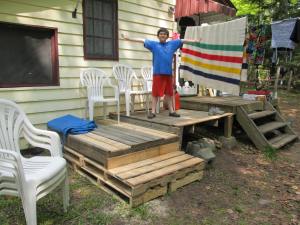 Finished parts 2 and 3!