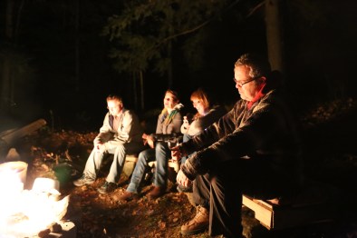 Well-loved and well-used over the Thanksgiving weekend. 