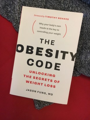 The Obesity Code